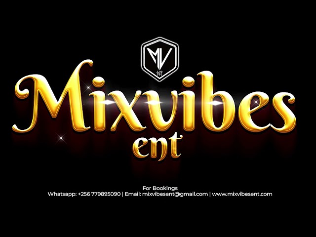 RnB Tbt and Ug Locals Mixtape by Dj Ricky Uganda #MixvibesEnt