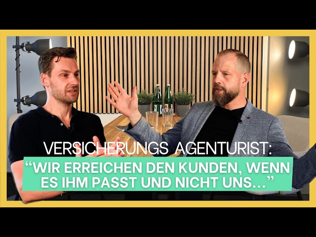 Kai Grommel (ERGO): "Durch Flixcheck sind unsere Kunden Digitalisierung gewohnt"