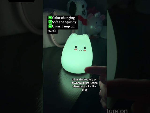 Here’s the cutest thing on earth this year 😍