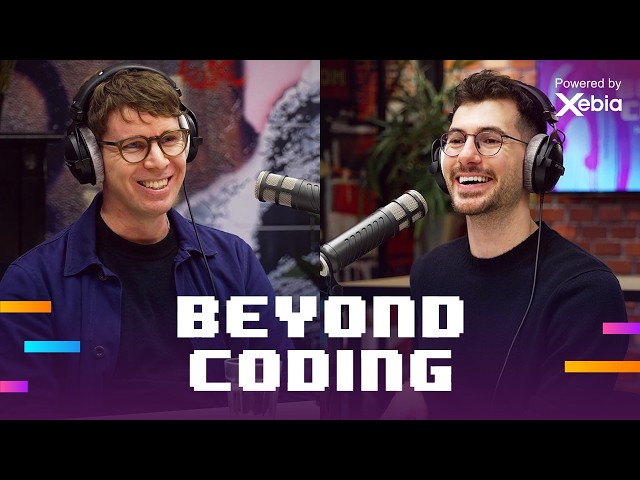 From Open Source to SaaS Company | Henric Trotzig | Beyond Coding #186