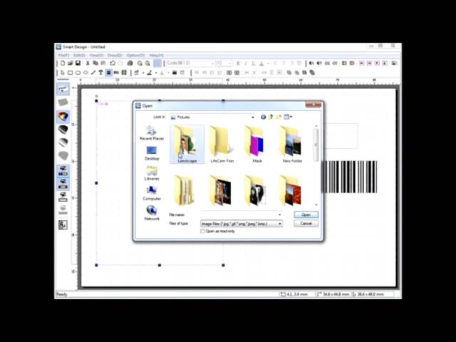 IDP Smart Design Software