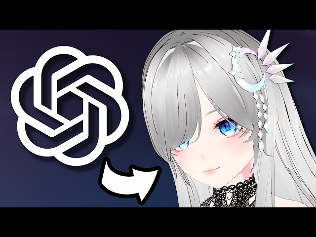 I Turned ChatGPT Astra Into An AI Waifu