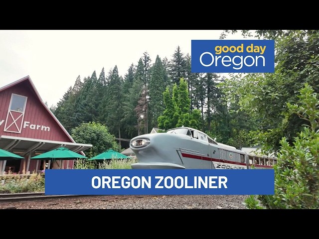 Behind the Wheel: Oregon 'Zooliner'