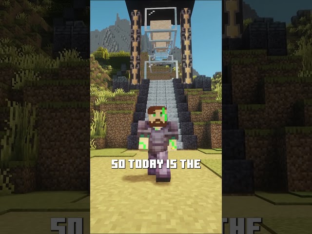 The quest for 127,000 BEETS in Minecraft