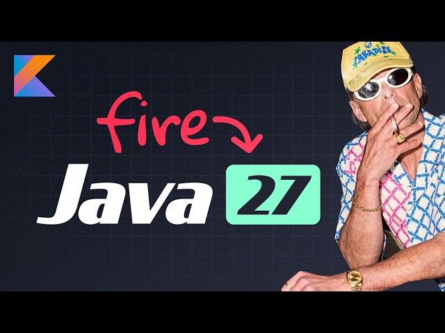 Now is the best time to learn Java
