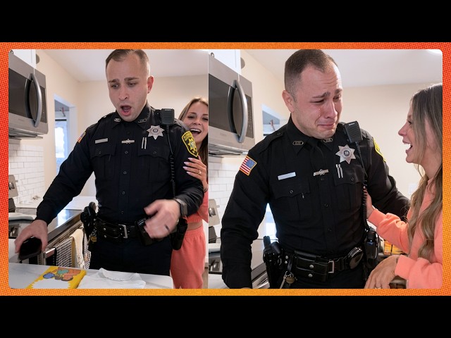 When Surprise Pregnancy Reveals Get the Most Emotional Reactions 👶💕