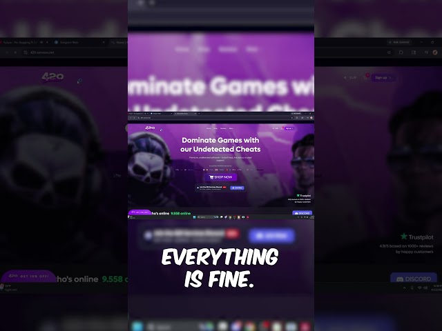 FREE Aimbot For FiveM #fivem #fivemcheats #fivemrp