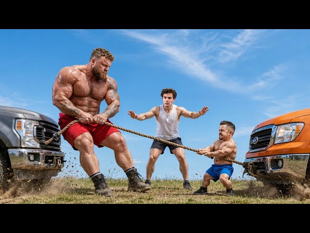 How Much Does Size Really Matter?