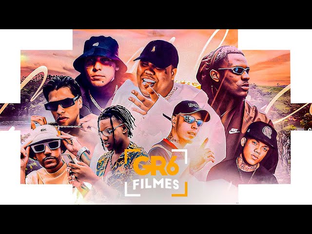 MODO ESQUECE - MC IG, GP, TrapLaudo, Menor Da VG, Tuto, Lil Kid, Gui Da Norte e Aaron (GR6 Explode)