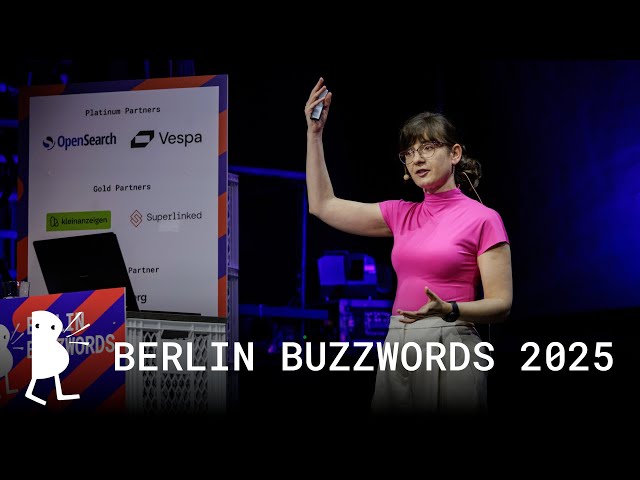Olena Kutsenko – Mastering real-time anomaly detection with open source tools #bbuzz