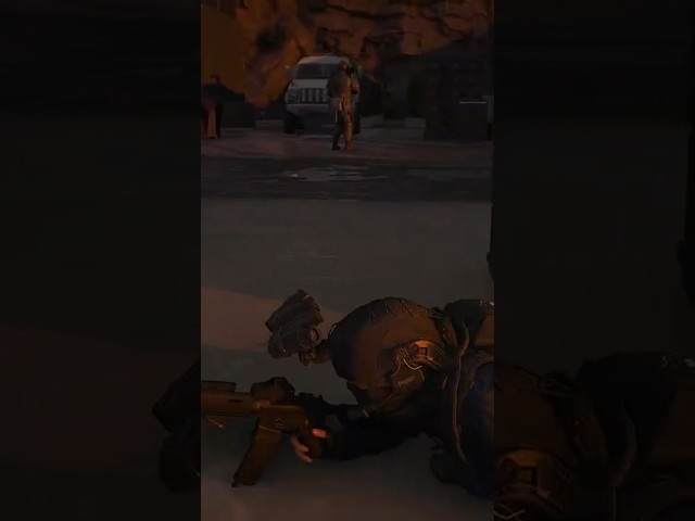 Stealth Gameplay #shorts