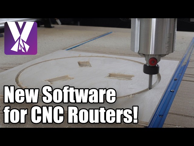 MillMage is Here! New Software for CNC Routers