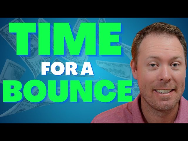 Stock Market After Hours: Stocks Poised for a Bounce?