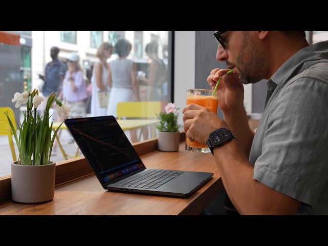 MacBook Pro M5 — 8 Months Later (As a Software Engineer). Still Worth It?
