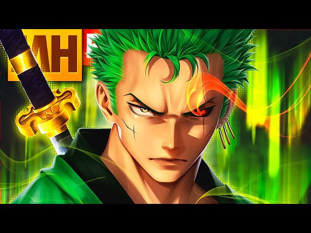 PIRATA DESCOLADO 🏴‍☠️ (One Piece) Prod. Sidney Scaccio | MHRAP