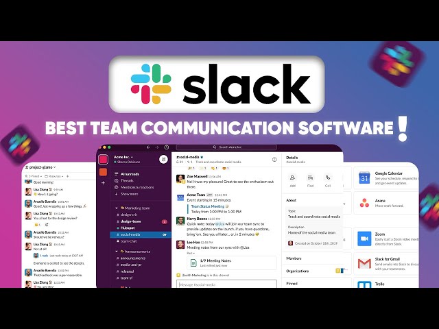 Slack Review 2026 - Should You Use It for Team Communication?