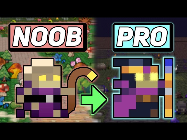 How to Perfect the MOST Overpowered Class from Scratch (RotMG Necromancer Guide)
