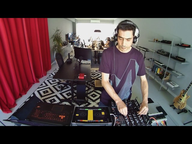 Live From Office with Lukkas