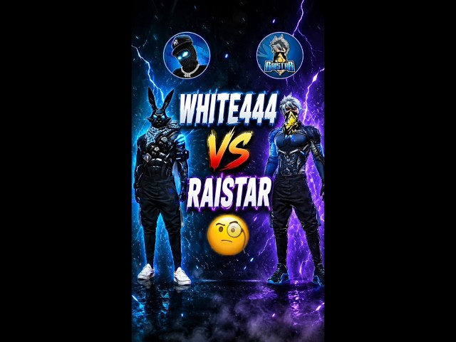 The GOAT of Free Fire? 🐐🔥 #raistar #freefire #shorts