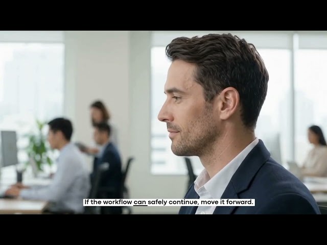 From Disconnected Systems to Intelligent Operations with AI with Mobiloitte