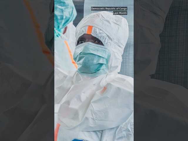 How new Ebola rules are affecting land border crossings into Canada