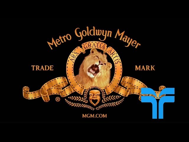 Top 10 Best MGM Logos