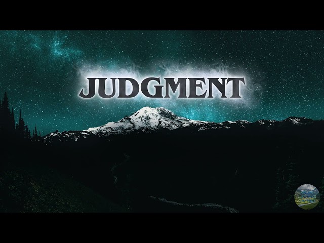 Fall Asleep to the Book of Jude | Peaceful Scripture Reading (Audio & Text)