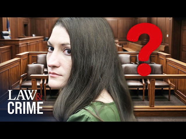 Lindsay Clancy Holdout Juror IDENTIFIED!