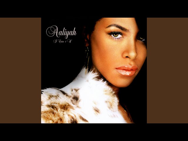 We Need A Resolution (feat. Timbaland)