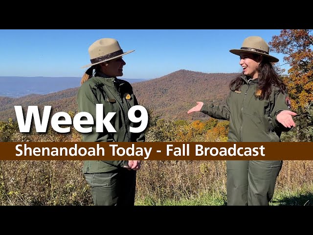 Fall Broadcast - November 11, 2021