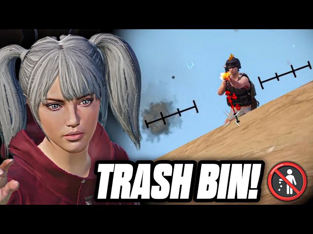 Clips that i cannot use on my main channel🚯