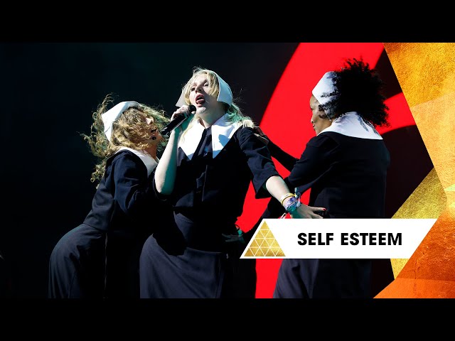 Self Esteem - F***ing Wizardry | Glastonbury 2025