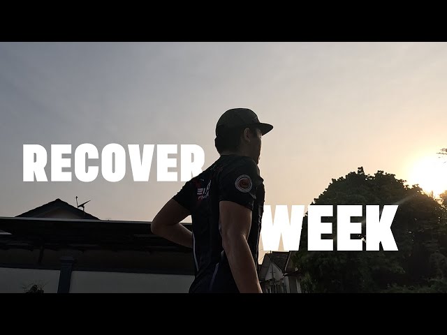 Get Back To Run After Being Sick