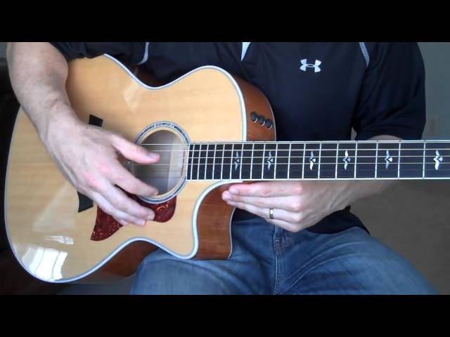 Learn the Guitar 1 (Praise in 10 Days) (Matt McCoy)