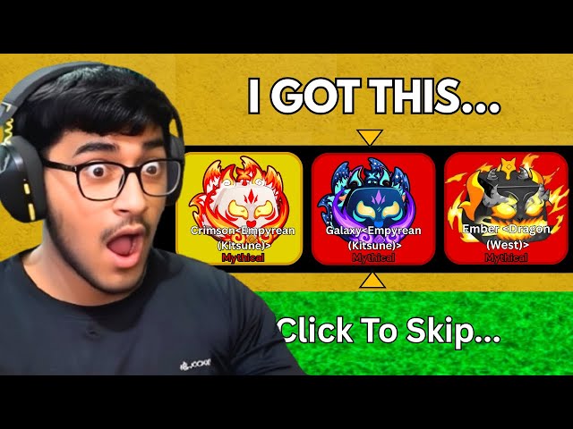 Getting ALL NEW Fruit Skins in One Video (Blox Fruits)