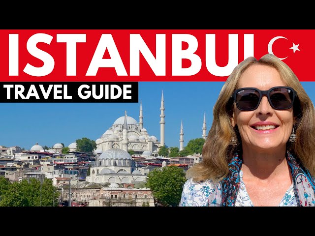 Istanbul Is One The World's Best Cities!
