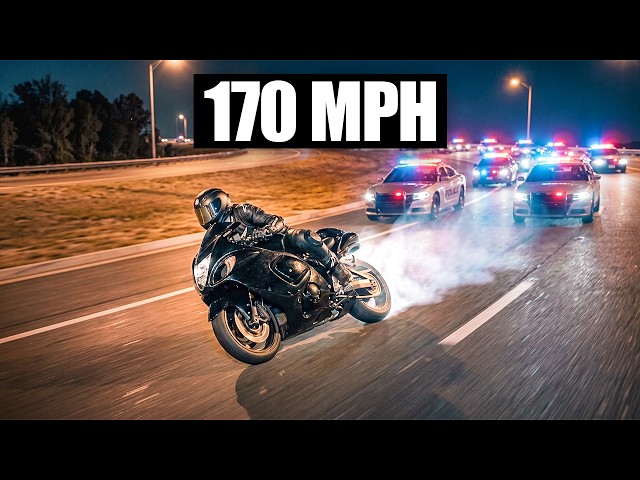 How Ghost Rider Beat His Own Impossible Record