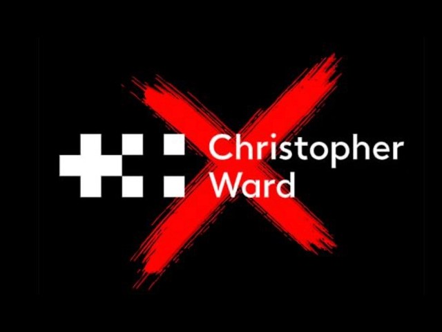 Nico Leonard Goes NUCLEAR on Christopher Ward!