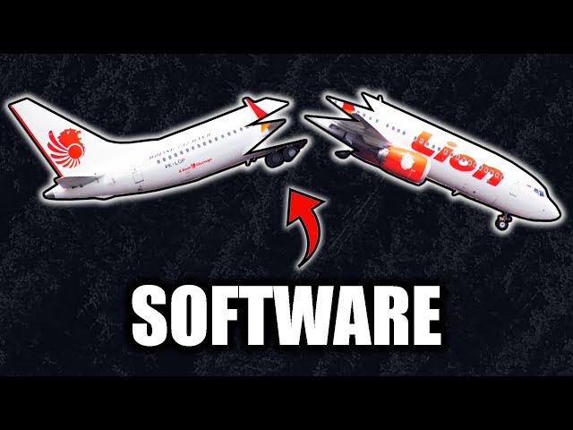 El Software Que Mató A 346 Personas