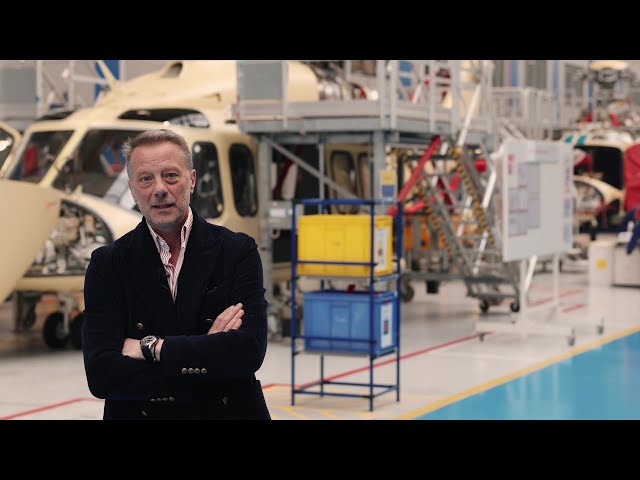 AW139 fleet reaches 4 million flight hours