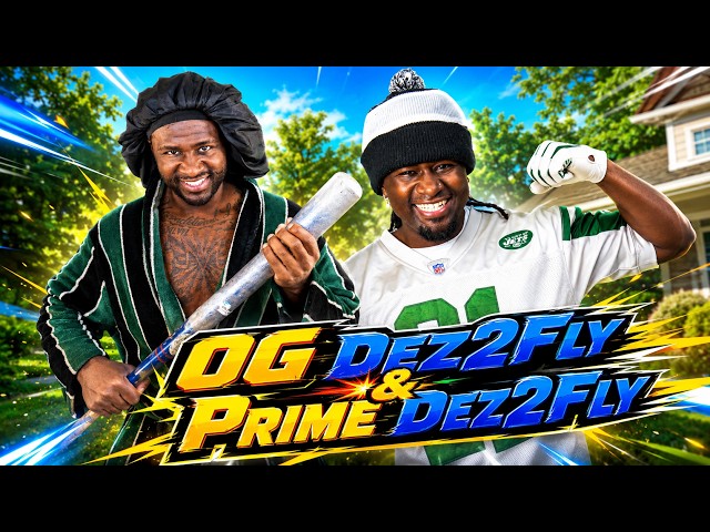 5+ Hours of OG Dez2fly | Funniest & Best Videos Ever