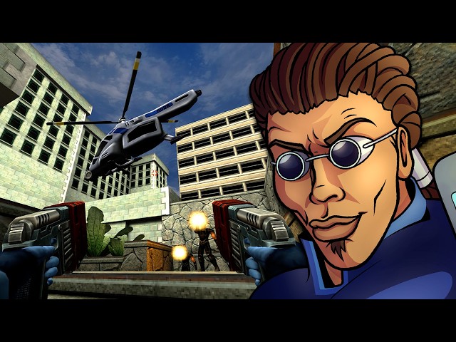 So They Finally Remastered Sin...