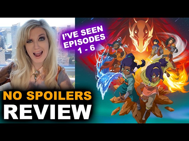 Avatar Seven Havens REVIEW - NO SPOILERS - 2026