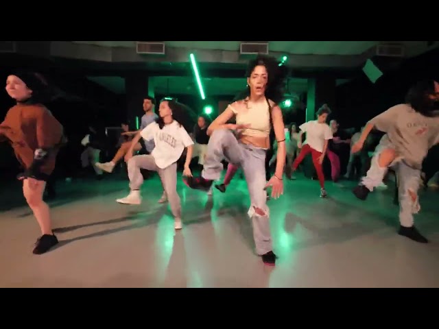 Q-Mark & TpZee Feat. Afriikan Papi - Paris | Bestreet | Opal Harati