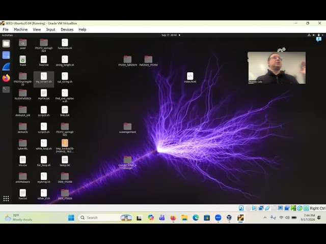 An AI agent controls its own Linux computer via SSH (part 1)