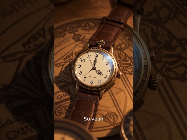 “Stay alert — words like watch have wild histories!”