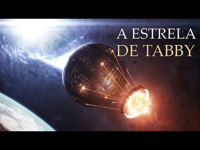 THE MYSTERY OF TABBY'S STAR