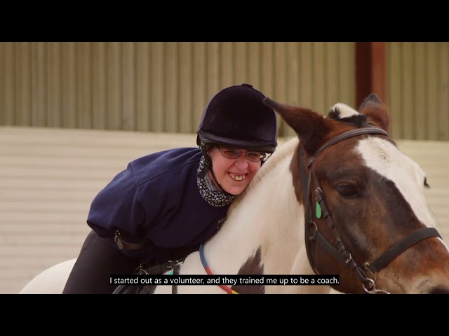 RDA: Transforming Lives Across the UK