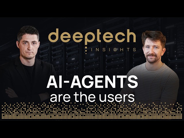 The PostHog Co-CEO: Most of Our Users Aren't Human Anymore. Who Buys Software Next