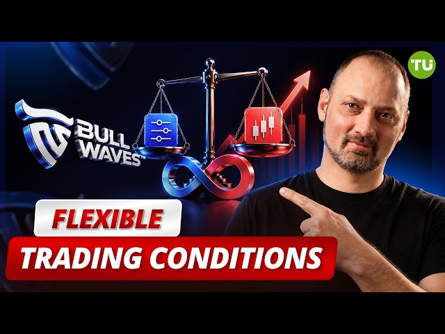 Bullwaves Review | MT5 Trading, 100% Deposit Bonus & Key Features